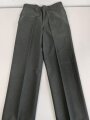 U.S. Army Uniform and Hose, datiert 1967, guter Gesamtzustand