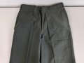 U.S. Army Uniform and Hose, datiert 1967, guter Gesamtzustand