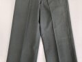 U.S. Army Uniform and Hose, datiert 1967, guter Gesamtzustand
