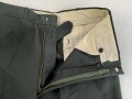 U.S. Army Uniform and Hose, datiert 1967, guter Gesamtzustand