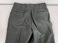 U.S. Army Uniform and Hose, datiert 1967, guter Gesamtzustand