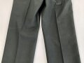 U.S. Army Uniform and Hose, datiert 1967, guter Gesamtzustand