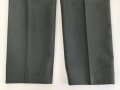 U.S. Army Uniform and Hose, datiert 1967, guter Gesamtzustand