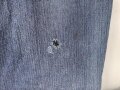 Luftwaffe, Mechanikerkombi in gutem Gesamtzustand, getragenes Stück