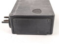 Frequenzprüfgerät i ( Fprüf.i. ) Wehrmacht datiert 1944. Originallack, Optisch einwandfrei, war sicher nie geöffnet