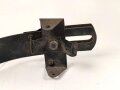 Kopfbügel zum "Panzer" Kopfhörer der Wehrmacht. Doppelfernhörer b. Ungereinigtes Stück