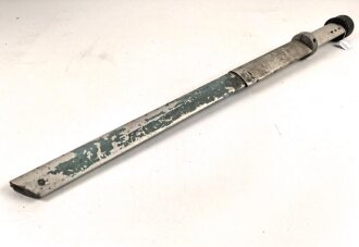 Luftwaffe, Antennen Schacht ASch10 für Fu G X....