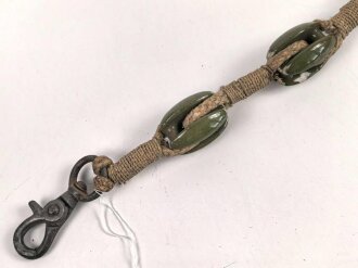 Isolator " Eierkette" Wehrmacht....