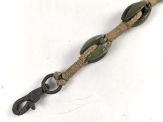 Isolator " Eierkette" Wehrmacht....