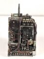 Baugruppe zum Luft-Boden Einheitsempfänger E52 a " Köln" der Luftwaffe. Funktion nicht geprüft