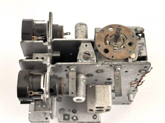 Baugruppe zum Luft-Boden Einheitsempfänger E52 a...