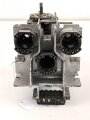 Baugruppe zum Luft-Boden Einheitsempfänger E52 a " Köln" der Luftwaffe. Funktion nicht geprüft