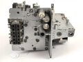 Baugruppe zum Luft-Boden Einheitsempfänger E52 a " Köln" der Luftwaffe. Funktion nicht geprüft