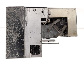 Luft-Boden Einheitsempfänger E52 " Köln" der Luftwaffe. Unvollständiges Stück mit guter Restaurationsbasis