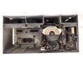 Luft-Boden Einheitsempfänger E52 " Köln" der Luftwaffe. Unvollständiges Stück mit guter Restaurationsbasis