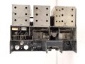 Luft-Boden Einheitsempfänger E52 " Köln" der Luftwaffe. Unvollständiges Stück mit guter Restaurationsbasis