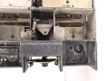 Luft-Boden Einheitsempfänger E52 " Köln" der Luftwaffe. Unvollständiges Stück mit guter Restaurationsbasis