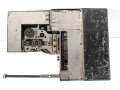 Luft-Boden Einheitsempfänger E52 " Köln" der Luftwaffe. Unvollständiges Stück mit guter Restaurationsbasis