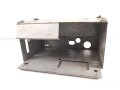 Gehäuse für Luft-Boden Einheitsempfänger E52 " Köln" der Luftwaffe. Neuzeitlich überlackiert