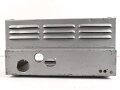 Gehäuse für Luft-Boden Einheitsempfänger E52 " Köln" der Luftwaffe. Neuzeitlich überlackiert
