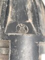 Abzweigmuffe für Feldfernkabel der Wehrmacht. Guter Zustand
