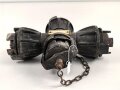 Abzweigmuffe für Feldfernkabel der Wehrmacht. Guter Zustand