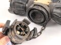 Abzweigmuffe für Feldfernkabel der Wehrmacht. Guter Zustand