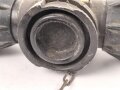 Abzweigmuffe für Feldfernkabel der Wehrmacht. Guter Zustand
