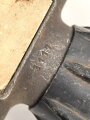 Abzweigmuffe für Feldfernkabel der Wehrmacht. Guter Zustand