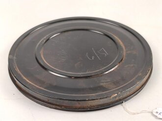 Tonrolle in Verpackung für Tonschreiber d "...