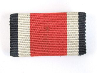 Bandspange Eisernes Kreuz 2. Klasse 1939, Breite 31mm