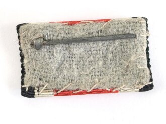 Bandspange Eisernes Kreuz 2. Klasse 1939, Breite 31mm