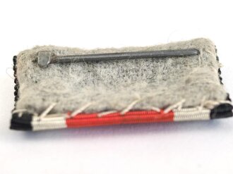 Bandspange Eisernes Kreuz 2. Klasse 1939, Breite 31mm