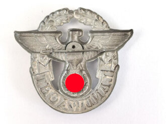 Landwacht Mützenadler III.Reich