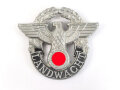 Landwacht Mützenadler III.Reich