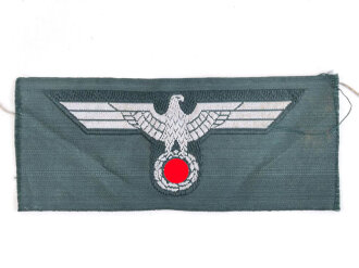 Schiffchenadler Heer, ungetragenes Stück