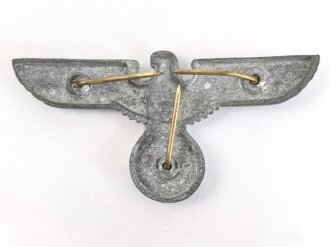 Adler für eine Schaftmütze das SA,...