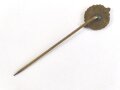 Miniatur SA Sportabzeichen in bronze, 14mm