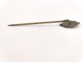 Miniatur SA Sportabzeichen in bronze, 14mm