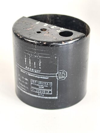 Luftwaffe , Gehäuse elektrischer Strom- und...
