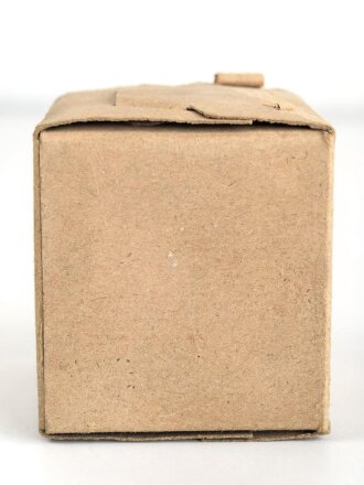 Luftwaffe , Umverpackung für Me 109 elektischer Vorratsanzeiger Fl 20723