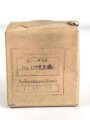 Luftwaffe , Umverpackung für Me 109 elektischer Vorratsanzeiger Fl 20723