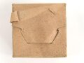 Luftwaffe , Umverpackung für Me 109 elektischer Vorratsanzeiger Fl 20723