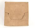 Luftwaffe , Umverpackung für Me 109 elektischer Vorratsanzeiger Fl 20723