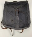 Luftwaffe, Kleidertasche für fliegendes Personal. gebraucht, alle Reissverschlüsse gängig.