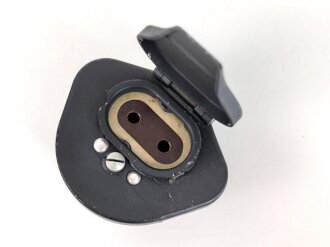 Luftwaffe , Einbau Steckdose Fl 32624, ungebraucht