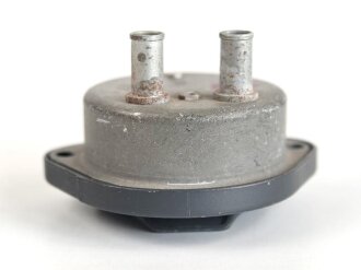 Luftwaffe , Einbau Steckdose Fl 32624, ungebraucht