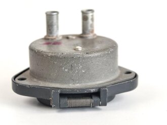 Luftwaffe , Einbau Steckdose Fl 32624, ungebraucht