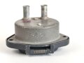Luftwaffe , Einbau Steckdose Fl 32624, ungebraucht