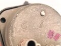 Luftwaffe , Einbau Steckdose Fl 32624, ungebraucht